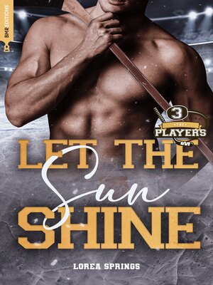 cover image of Let the Sun Shine